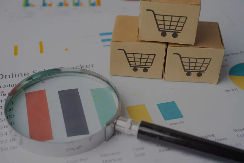 E-Ticaret Blogu Oluşturma Öne Çıkan Görseli